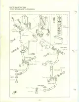 1980–1984 Yamaha XJ650G Service Manual (P/N LIT-11616-01–94, LIT-11616-02–34) – preview page 5