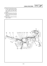 1999 Yamaha XJR 1300(L) Service & Repair Manual (P/N 5EA3-AE1) – preview page 4