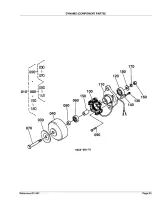 Kubota BX23D Parts Catalog 2004–2005 (P/N C3194-5000) – preview page 2