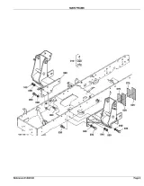 Kubota BX23D Parts Catalog 2004–2005 (P/N C3194-5000) – preview page 7