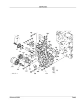 2015 Kubota L48 Tractor, Loader & Backhoe Parts Catalog (P/N 100K0632) – preview page 2
