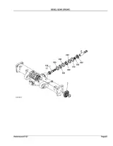 2015 Kubota L48 Tractor, Loader & Backhoe Parts Catalog (P/N 100K0632) – preview page 7