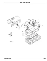 Kubota L3130DT / L3130GST / L3130HST Tractors Factory Service Manual (P/N 100K0721) – preview page 2