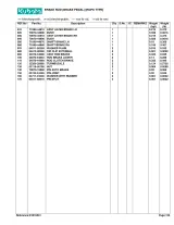 Kubota L3130DT / L3130GST / L3130HST Tractors Factory Service Manual (P/N 100K0721) – preview page 7