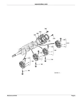 Kubota L4310DT, L4310GST, and L4310HST Service Manual (P/N 100K0491) – preview page 1