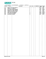 Kubota L4310DT, L4310GST, and L4310HST Service Manual (P/N 100K0491) – preview page 7