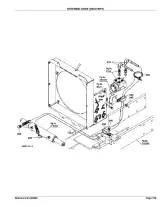 1990s–2000s Kubota M105S Tractor Parts Catalog (P/N 100K0822) – preview page 7
