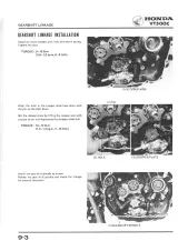 1983 Honda VT500 Custom Service Manual (P/N 61303-MR7-610) – preview page 6