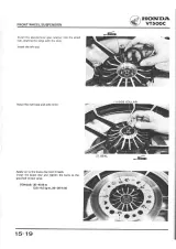 1983 Honda VT500 Custom Service Manual (P/N 61303-MR7-610) – preview page 7