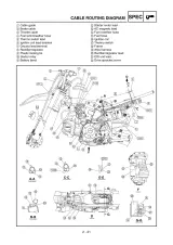 2006 Yamaha TT-R50E/TT-R50EV Owner's Service Manual (P/N 1P6-F8199-80) – preview page 3
