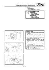 2006 Yamaha TT-R50E/TT-R50EV Owner's Service Manual (P/N 1P6-F8199-80) – preview page 4