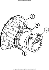 John Deere 332 Skid Steer Loader & CT332 Compact Track Loader Service & Repair Manual (P/N TM2212) – preview page 5