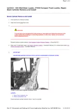 John Deere 332 Skid Steer Loader & CT332 Compact Track Loader Service & Repair Manual (P/N TM2212) – preview page 7