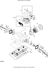 John Deere 325 & 328 Skid Steer Repair Manual (P/N TM2192) – preview page 5