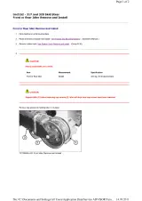 John Deere 317 / 320 / CT322 Skid Steer Loader Service Manual (TM2152) – preview page 4
