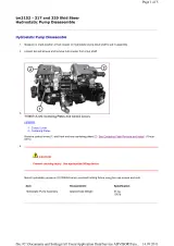 John Deere 317 / 320 / CT322 Skid Steer Loader Service Manual (TM2152) – preview page 6