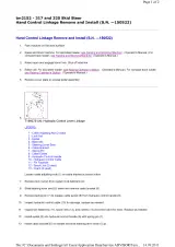 John Deere 317 / 320 / CT322 Skid Steer Loader Service Manual (TM2152) – preview page 7