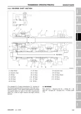 Kioti CK25, CK25H, CK27, CK27H, CK30, CK30H, CK35, and CK35H Tractor Workshop Manual 2008 (P/N D704-W01) – preview page 4
