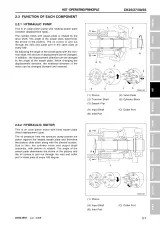 Kioti CK25, CK25H, CK27, CK27H, CK30, CK30H, CK35, and CK35H Tractor Workshop Manual 2008 (P/N D704-W01) – preview page 6