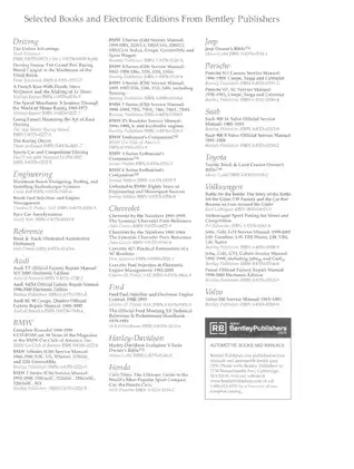 BMW 5-Series (E34) Service Manual (1989-1995) - Complete Repair Guide Preview image 3