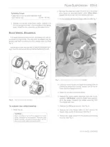 1989–1995 BMW 525i, 530i, 535i, 540i, and Touring Service Manual (ISBN 0-8376-0319-6) – preview page 6