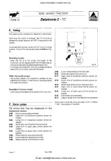 Massey-Ferguson 8210, 8220, 8240, 8250, 8260, 8270, 8280 Tractor 2001–2002 Service Manual (P/N 3378177 M1) – preview page 7