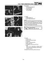 1989 Yamaha PZ480P, PZ480EP, and Phazer II Snowmobile Service Manual (P/N LIT-12618-01–23) – preview page 3