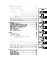 1989 Yamaha PZ480P, PZ480EP, and Phazer II Snowmobile Service Manual (P/N LIT-12618-01–23) – preview page 5