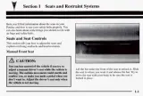 1995 Pontiac Grand Prix Owner's Manual (GM P/N 10280073 A) – preview page 3
