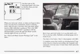 1995 Pontiac Grand Prix Owner's Manual (GM P/N 10280073 A) – preview page 6
