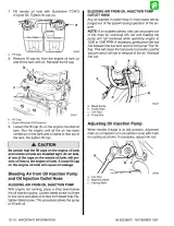 Mercury 175XR2 Sport Jet 1997–2000 Service Manual (P/N 90-852396R1) – preview page 3