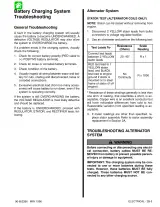 Mercury 175XR2 Sport Jet 1997–2000 Service Manual (P/N 90-852396R1) – preview page 5