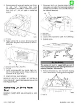 Mercury 175XR2 Sport Jet 1997–2000 Service Manual (P/N 90-852396R1) – preview page 7
