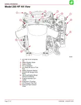 2001 Mercury 200 OptiMax Jet Drive Service Manual (P/N 90-881986) – preview page 2