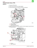 2001 Mercury 200 OptiMax Jet Drive Service Manual (P/N 90-881986) – preview page 3