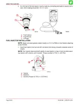 2001 Mercury 200 OptiMax Jet Drive Service Manual (P/N 90-881986) – preview page 6