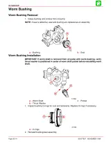 1999–2004 Mercury M2 Jet Drive 210/240 HP Service Manual (P/N 90-877837) – preview page 7