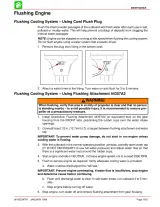 Mercury Mariner 135/150 Optimax Service Manual (P/N 90-855347R1) – preview page 2