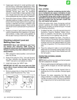 1998 Mercury Marine 200/225 Optimax DFI Service & Repair Manual (P/N 90-855348R1) – preview page 2