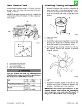 1998 Mercury Marine 200/225 Optimax DFI Service & Repair Manual (P/N 90-855348R1) – preview page 7
