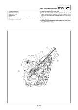 2007–2014 Yamaha WR250F(W) Owner's Service Manual (P/N 5UM-28199-54) – preview page 5