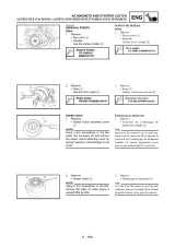 2007–2014 Yamaha WR250F(W) Owner's Service Manual (P/N 5UM-28199-54) – preview page 6