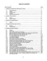MTD Cub Cadet Lawn and Garden Tractor 1994–1999 Service Manual (P/N 772-4232) – preview page 2