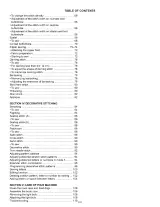 Kenmore 385.19233 Sewing Machine Owner's Manual (P/N 842-800-079) – preview page 2