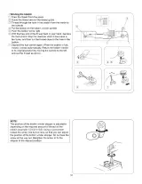 Kenmore 385.19233 Sewing Machine Owner's Manual (P/N 842-800-079) – preview page 5