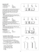 Kenmore 385.19233 Sewing Machine Owner's Manual (P/N 842-800-079) – preview page 6