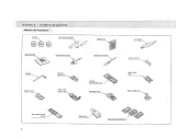 Kenmore 385.1884180 Sewing Machine Owner's Manual (P/N 652800122) – preview page 2