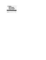 1981 Yamaha XS1100H / XS1100SH Eleven Owner's Manual (P/N 11626-02-40) – preview page 1