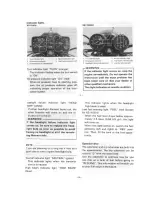 1981 Yamaha XS1100H / XS1100SH Eleven Owner's Manual (P/N 11626-02-40) – preview page 5