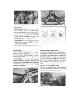 1981 Yamaha XS1100H / XS1100SH Eleven Owner's Manual (P/N 11626-02-40) – preview page 6